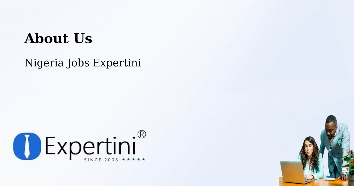 About Expertini Recruitment Platform  – Monguno - Monguno, Nigeria Jobs Expertini