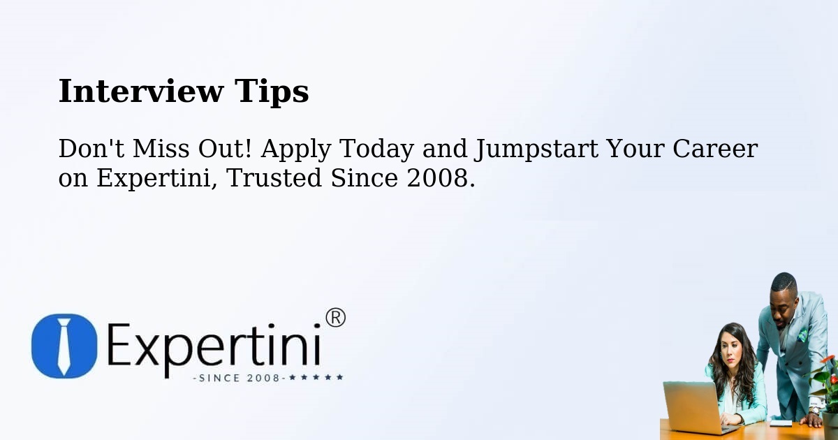 Interview Tips & Techniques for Job Seekers – Monguno - Monguno, Nigeria Jobs Expertini