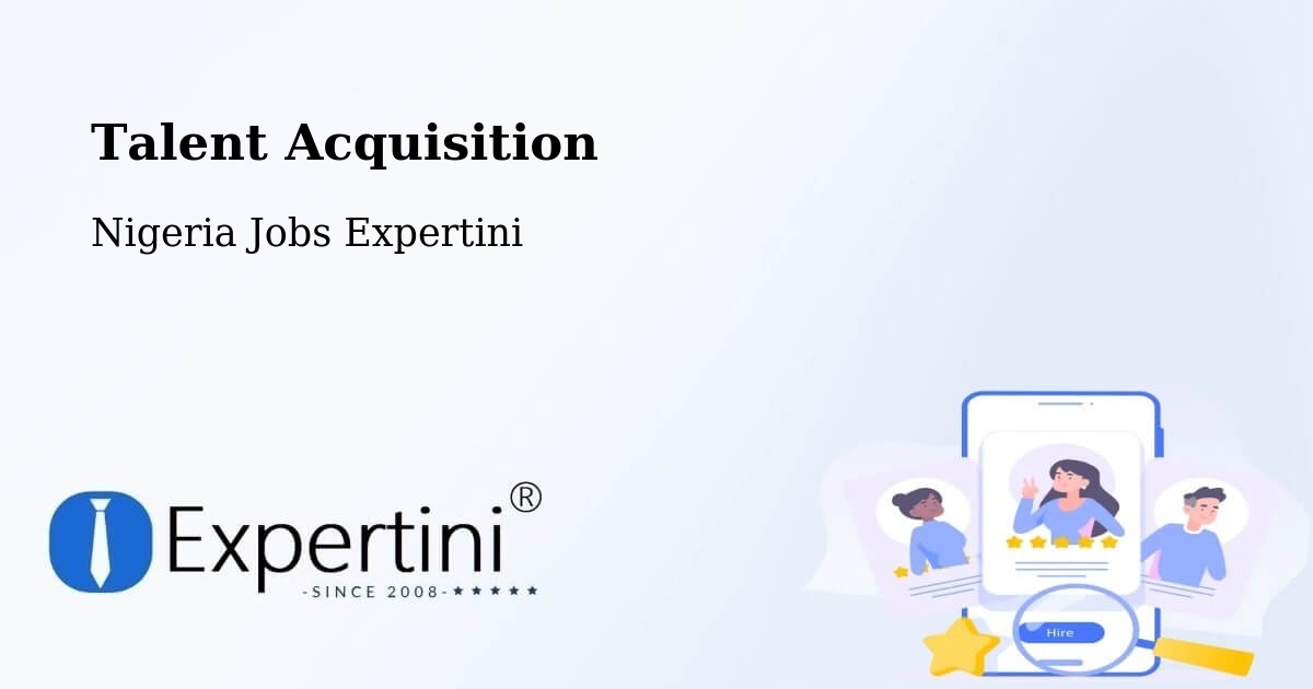 Post Jobs & Find Candidates in Monguno – Talent Acquisition Solutions - Nigeria Jobs Expertini